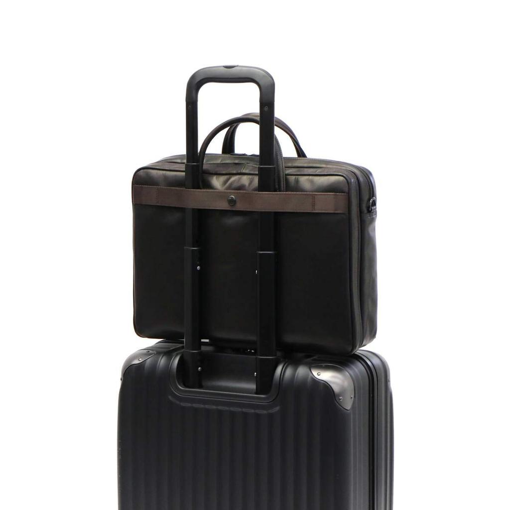 Портфель PORTER AMAZE 2way [Porter] 022-03784 Черный/10