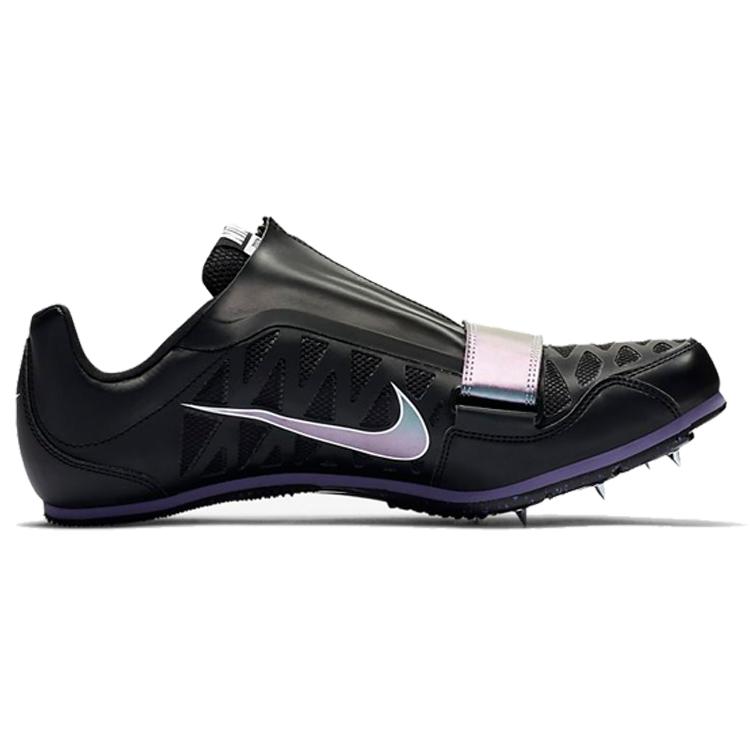 Nike Zoom Long Jump 4 'Black Stellar Indigo' 415339-004