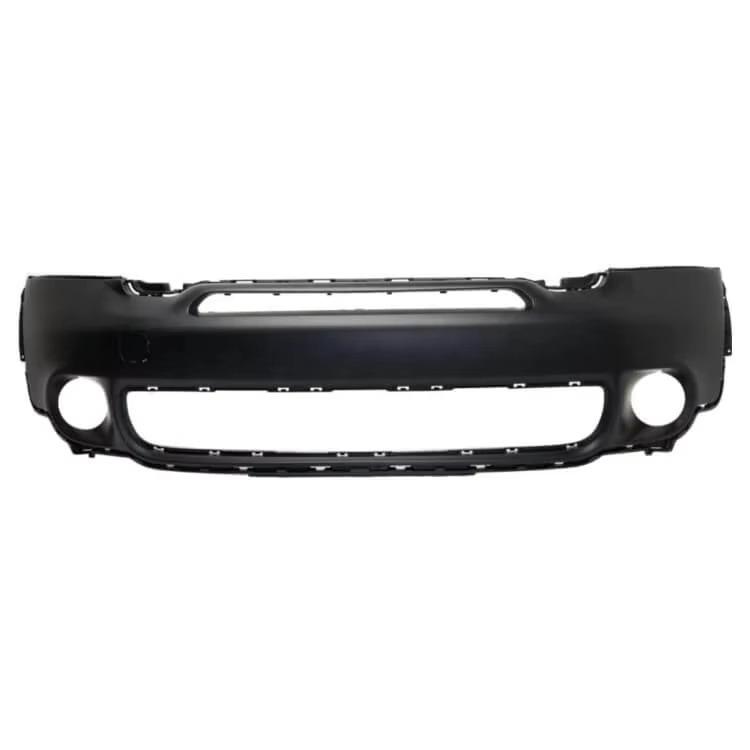 BMW MINI R60 Front Bumper Tow Hook Cover 51119806062