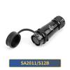WEIPU SA20 SA2010/P SZ2011/S Waterproof M20 Electrical Connector 2 3 4 5 6 7 8 9 12 15Pin Terminal Block Cable Power Connector
