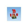 LEGO Minecraft Mushroom House Building Set 21179 for Kids Ages 8-10, Creative Toy for Boys and Girls