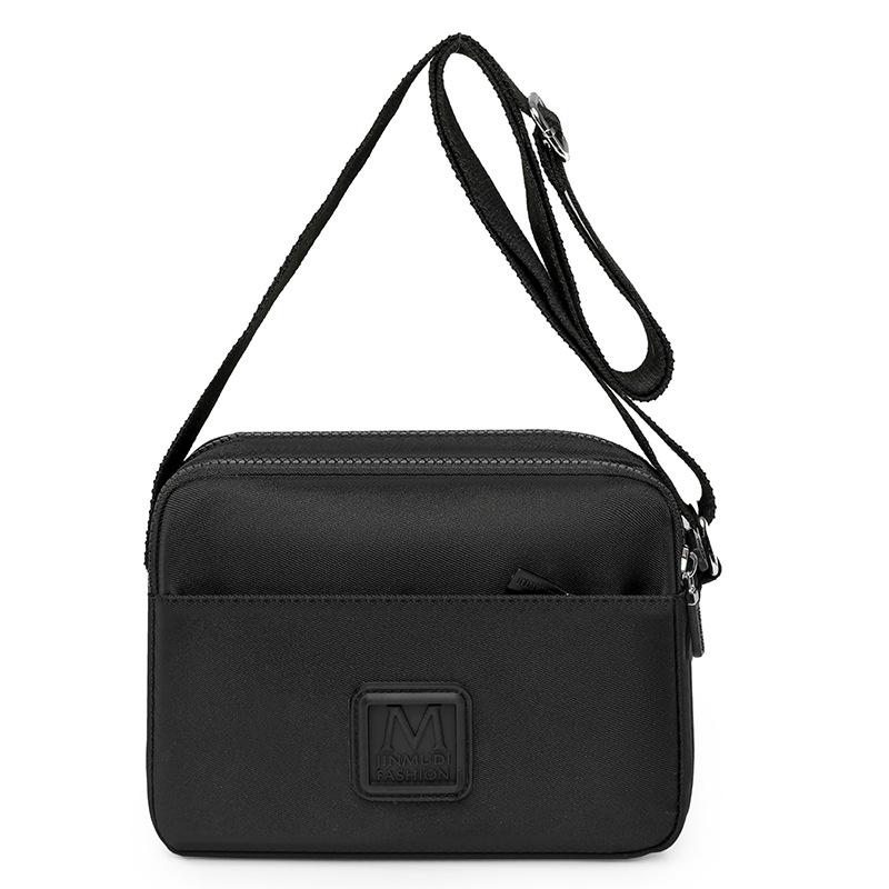 Сумка через плечо женская нейлоновая маленькая сумка сумка для мамы сумка через плечо