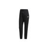Comfort Casual Running Pants Women Pants Black DW4605