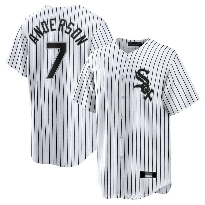 Chicago White Sox Fan Premium Baseball Jersey Cap Men Women Unisex Sports Apparel