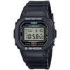 G-Shock Men's Watch Black DW-5600UE-1JF - Authentic Japanese Model