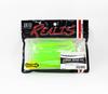 DUO Soft Lure Versa Shad 4 Inch Elastomer F090 (7926)