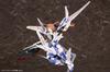 Megami Device SOL Raptor Height 180mm Scale Plastic Model Approx. 1/1
