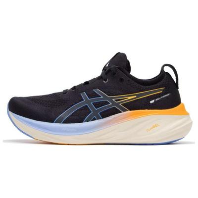 Кроссовки Gel Nimbus 26 Lite Show 'Black' 1011B921-001