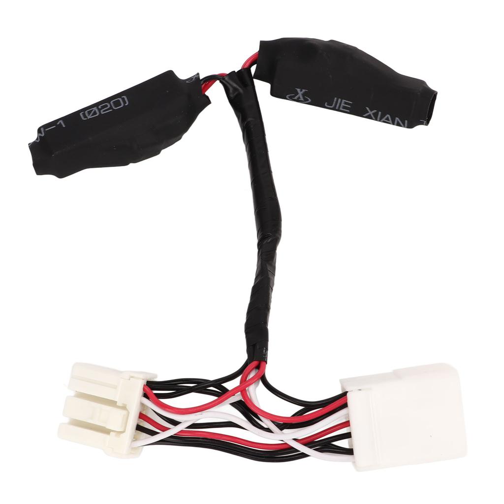 Motorcycle Turn Signal Load Equalizer Plug and Play Sensitive Replacement for Elecra Glide