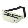 Waist Bag Recycle Small Waist Pouch Pastel Green [Chums]