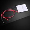 TEC1-12706 Thermoelectric Cooler Peltier 65W 12V 5.8A Cooling Peltier Plate Module 40x40MM for Cooling for Power Generation
