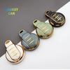 ТПУ авто чехол для брелока аксессуары для BMW Mini Cooper F55 F56 F57 F54 F60 JCW Clubman Countryman автомобильный чехол с дистанционным ключом