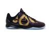 Nike Kobe 5 Год Манбы Баклажановый (GS)
