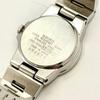 SEIKO LK Lukia Ракушка 9N2071 [Новая батарейка] Женские часы, Корпус, 4N21-1130