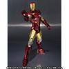 S.H.Figuarts Железный Человек Марк 6 Железный Человек 2