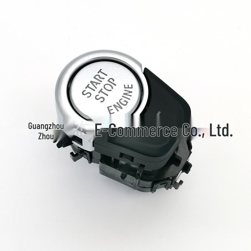 Compatible with BMW Start-Stop Engine Button