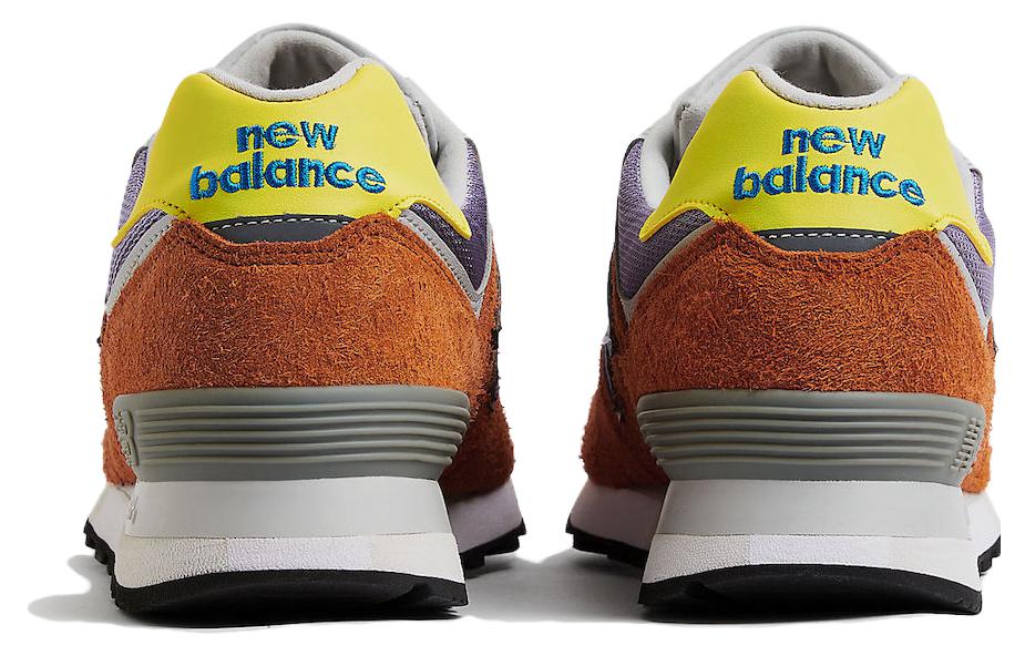 576 New Balance Сделано в Англии 'Абрикосовый' OU576CPY