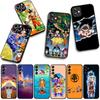 for Samsung Galaxy A25 A37 A57 A12 A14 A50 A51 A70 A71 A72 A04 Note 20 9 8 10 Case Master Roshi Dragon Gokus Ball Kame Sennin