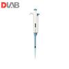 DLAB TopPette Manual Single-Channel Adjustable Pipettor