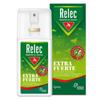 Relec Repelente De Insectos Extra Fuerte 75мл