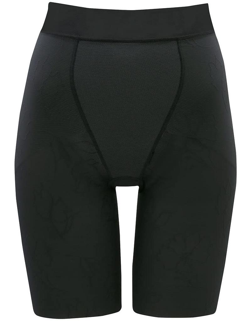 Wacoal Long High Hip Flatters the Lower Comfortable To Mesh Size BL 70 Women's Girdle, Length, Lift, Abdomen, Wear, Type, GRC426,