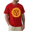 Atomic Dustbin de Ned T-shirt classique T-Shirt summer clothes customizeds sports fans t shirt for