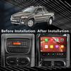 Android 2K Car Radio For Fiat Strada idea 2012 2013-2016 Мультимедийный Bluetooth Плеер Навигация 4G GPS Carplay стерео