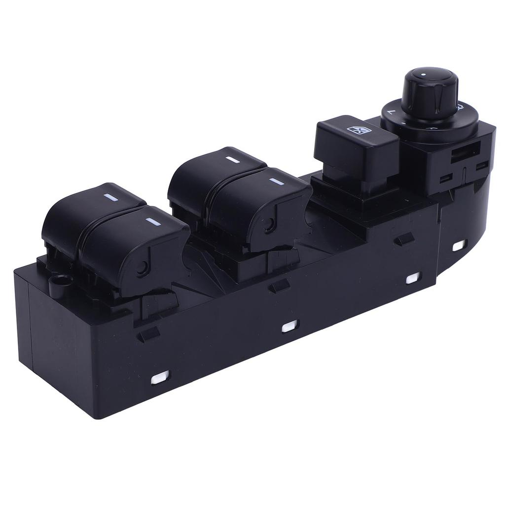 Master Power Window Switch GKL2 66 350A Left Driver Side Fast Response Power Window Control Switch
