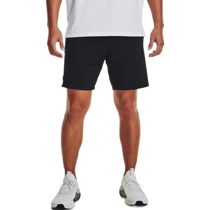Under Armour Шорты Мужские Черные 1373738-001