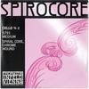 Струна для виолончели SPIROCORE, размер 3/4, струна D, S791
