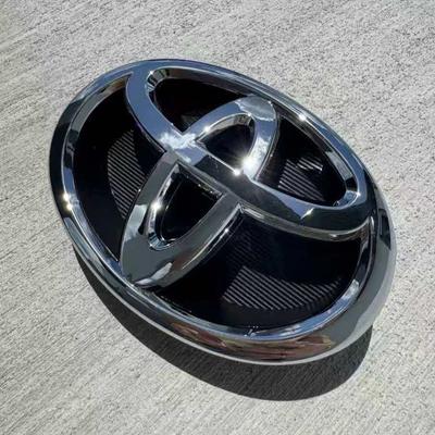 EAZQZB1 НОВЫЙ YARIS 2015 СБОРКА ЭМБЛЕМ 90975-T2008 Оригинальный OEM 90975T2008