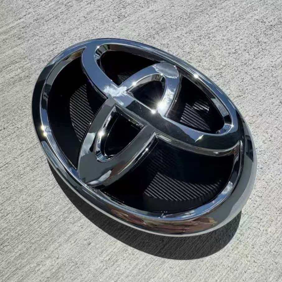 NEW TOYOTA YARIS 2015 Emblems ASSEMBLY 90975-T2008 Genuine OEM 90975T2008