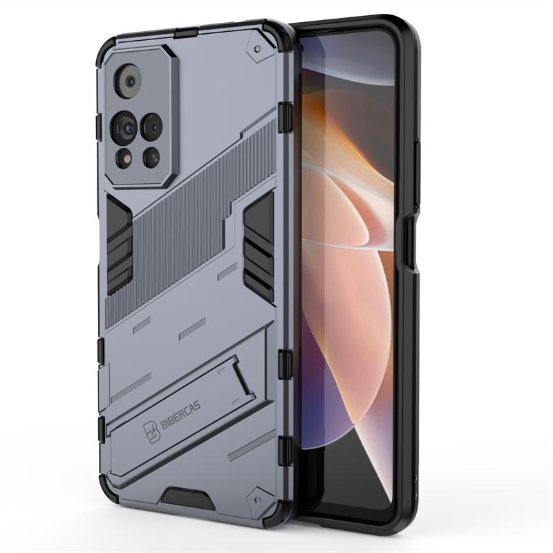 Phone Holder Case For Redmi Note 11 Pro Plus 5G Case Armor Full Cover For Redmi Note 11 Pro Plus 5G Case For Redmi Note 11 Pro+