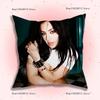 Чехол для подушки Singer C-Charlis Xcx B-Brat Милый Мультяшный Аниме Аксессуары Спальня Диван Декоративная Наволочка Мягкая Наволочка