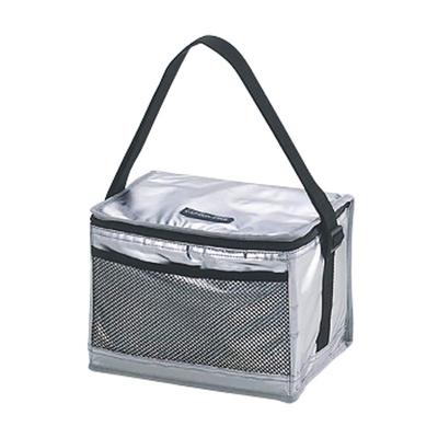 Delice Silver Мягкая сумка-холодильник 6 л M-1850