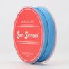 SKY ML316 1.5~3mm Jewelry Cord Braided Soft Smooth Handmade Rope Material for Bracelet Necklace Making