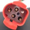 Control switches VOE: 1430269, 1403270, 1934660, 1506033 for Scania truck series P-G-R-T.