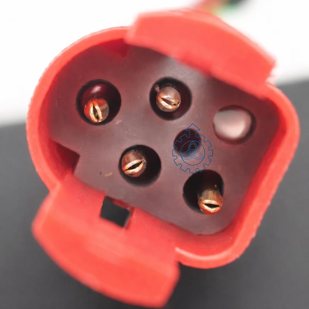 Control switches VOE: 1430269, 1403270, 1934660, 1506033 for Scania truck series P-G-R-T.