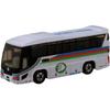 Takara Tomy Arts Tomica Автобус Seibu Isuzu Gala Цвет Львов Литая Модель Транспортного Средства