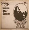 Виниловая пластинка MODERN JAZZ QUARTET Hooray For Modern Jazz Quartet SES111 Джаз США Б/у