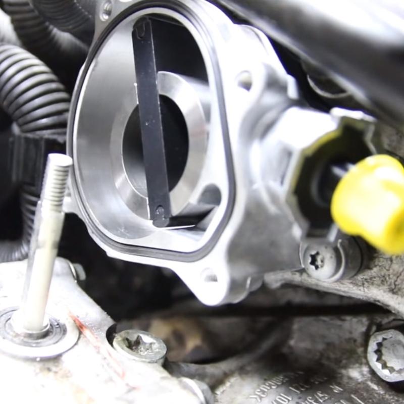 Vacuum Pump Rebuild Seal Kit Gasket Fit for L5 2.5L Replace 07K145100C Auto Engine Repair Accessories