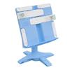 Reading Book Stand Portable Height Adjustable Folding Children Book Holder Stand for Picture Books