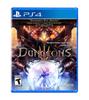 Dungeons III North PS4 (Import Version America) -