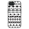 Для Samsung Galaxy A36 A17 A26 A07 A35 A54 A53 A13 A33 A34 S9 S20 S21 FE S10 Plus Чехол Текстура Ацтекское Племя Цветной Крутой