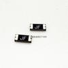 1206 SMD Self-Healing Fuse JK-NSMD020, 24V 0.2A, Screen-Printed JF PPTC Resettable