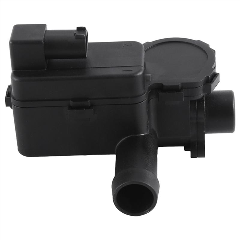Authentic New HVAC Heater Control Valve 7PP819810A 95857281000 For VW Touareg Cayenne Macan Crankcase Ventilation Valve