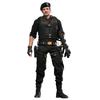 Movie Masterpiece The Expendables 2 Scale Figure Barney Ross 1/6