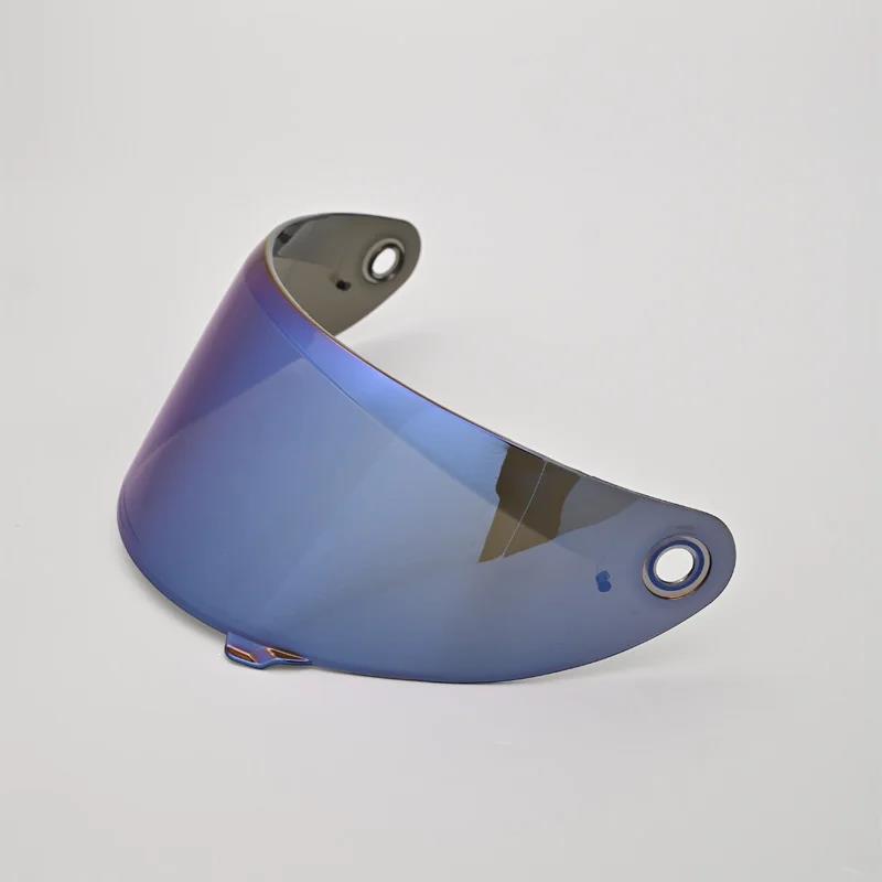 For MT V-18C AXXIS Draken S Motorcycle Helmet Visor Shield Lens Replacement Visor Visera Capacetes Casco Moto AccessoriesSpeed Sensors 6