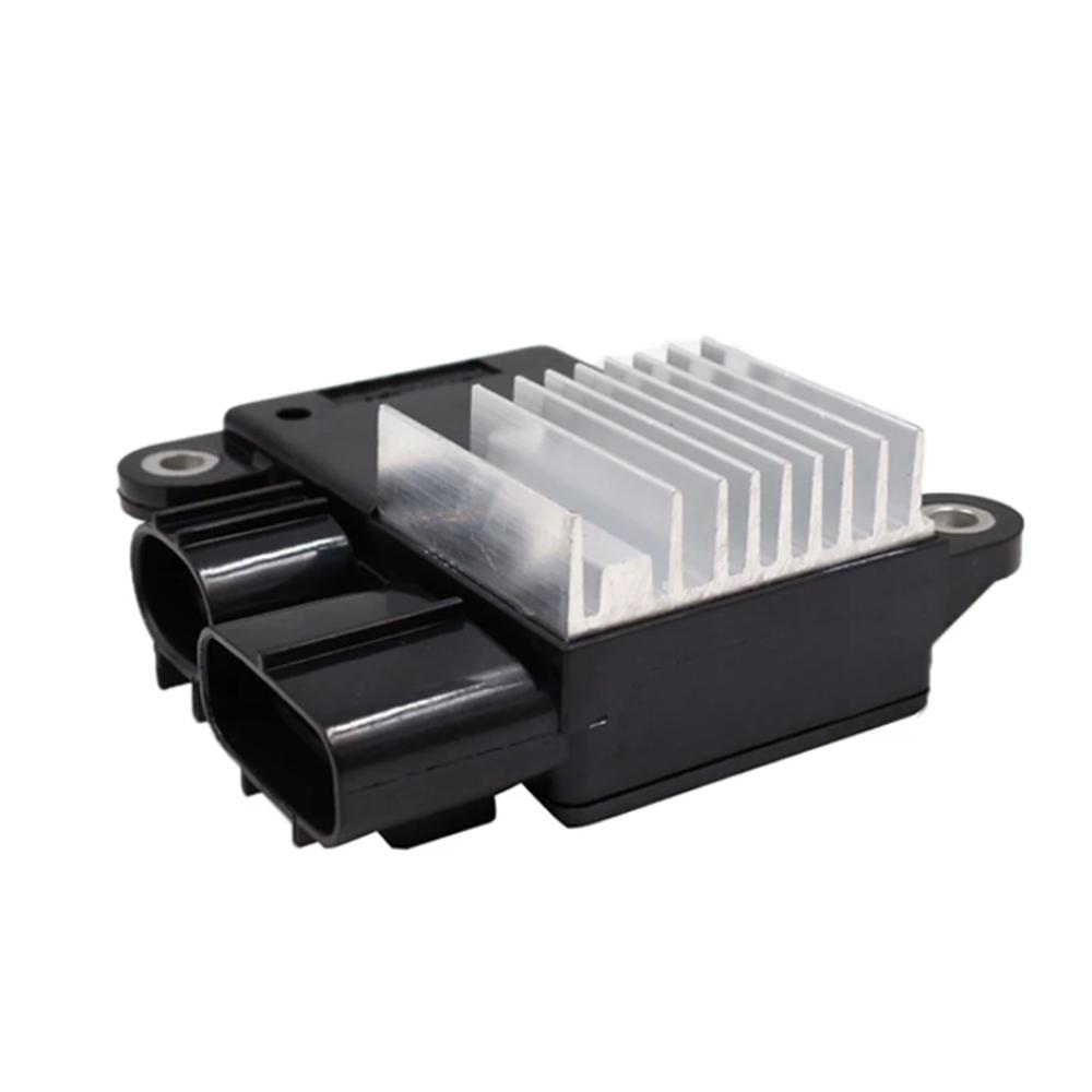 Cooling Fan Control Module For 09-13 Toyota Corolla Matrix 1.8L 2.4L 89257-12010