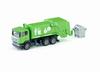 SIKU Scania Refuse Collection Truck SK1890